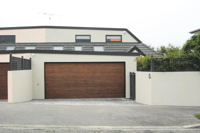 Photo of property in 22 Benvenue Avenue, Maori Hill, Timaru, 7910