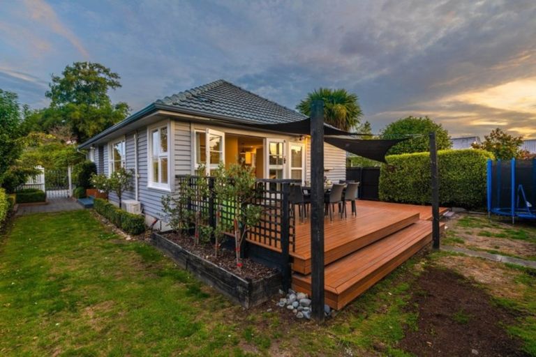Photo of property in 162 Halswell Road, Hillmorton, Christchurch, 8025