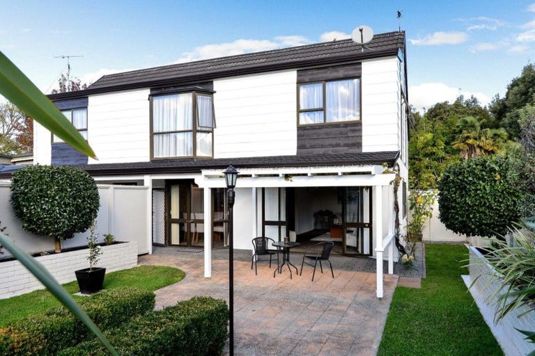 Photo of property in 58 Boundary Road, Claudelands, Hamilton, 3214