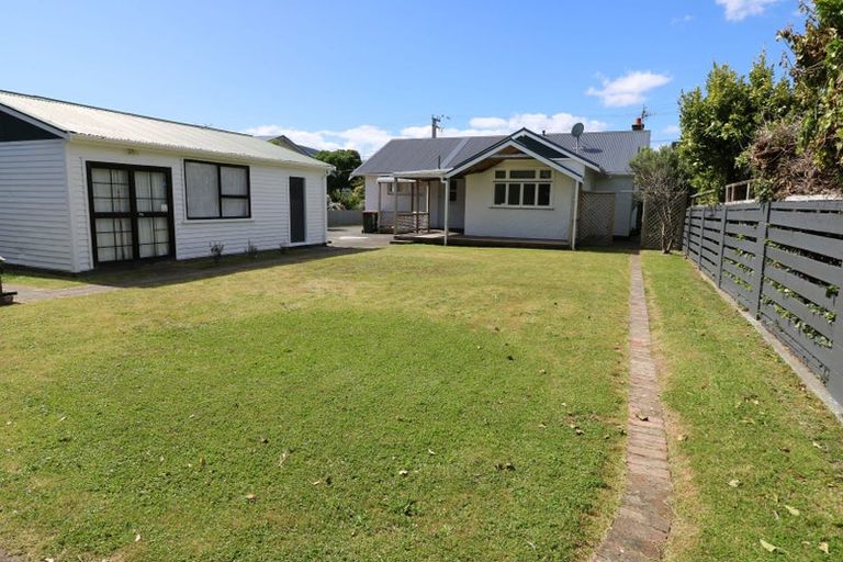 Photo of property in 38 Copeland Street, Hutt Central, Lower Hutt, 5011