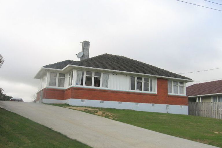 Photo of property in 14 Windley Street, Ranui, Porirua, 5024