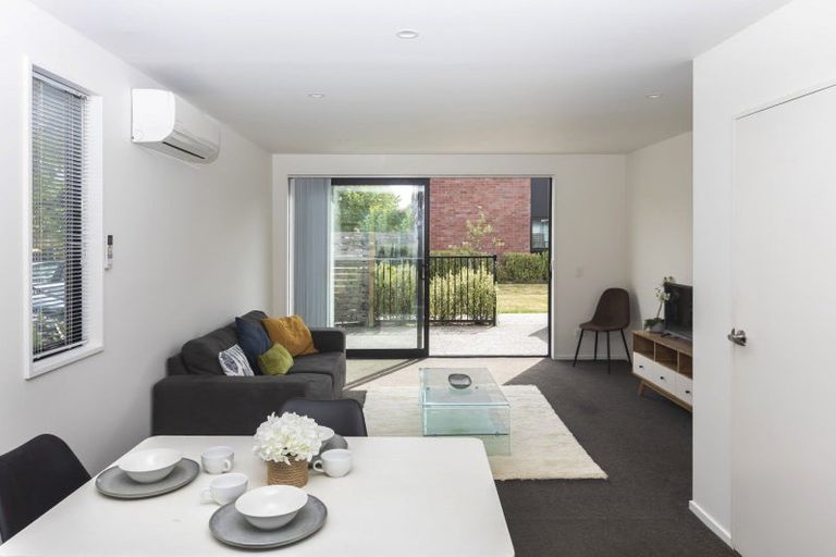 Photo of property in 16/17 Warwick Street, Richmond, Christchurch, 8013