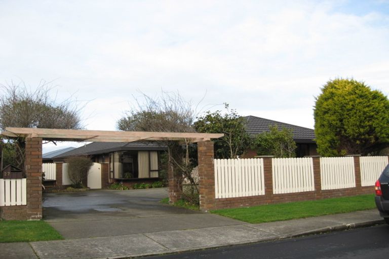 Photo of property in 27 Vogel Court, Waikiwi, Invercargill, 9810