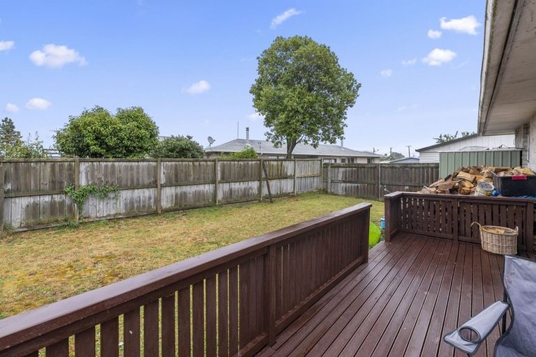 Photo of property in 24 Haumoana Street, Koutu, Rotorua, 3010