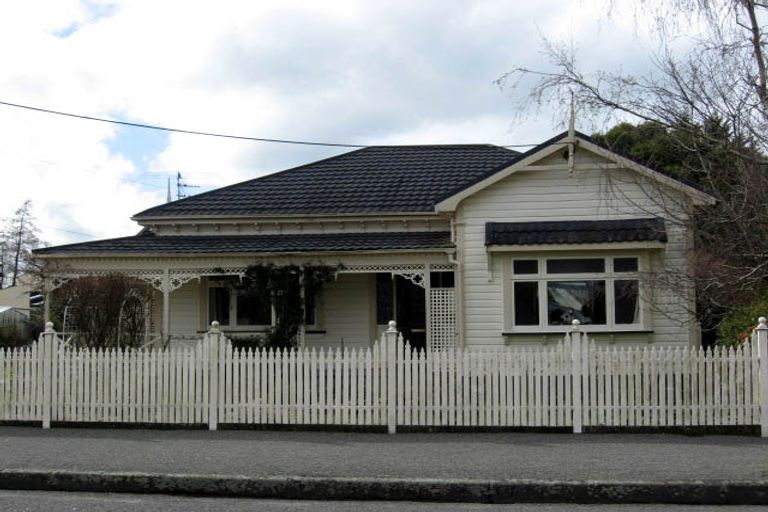 Photo of property in 103 Bannister Street, Masterton, 5810