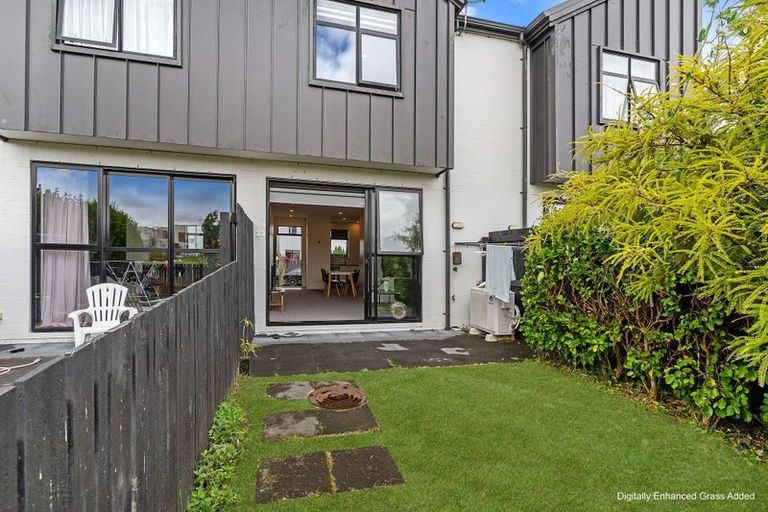 Photo of property in 21 Alliance Lane, Papakura, 2110