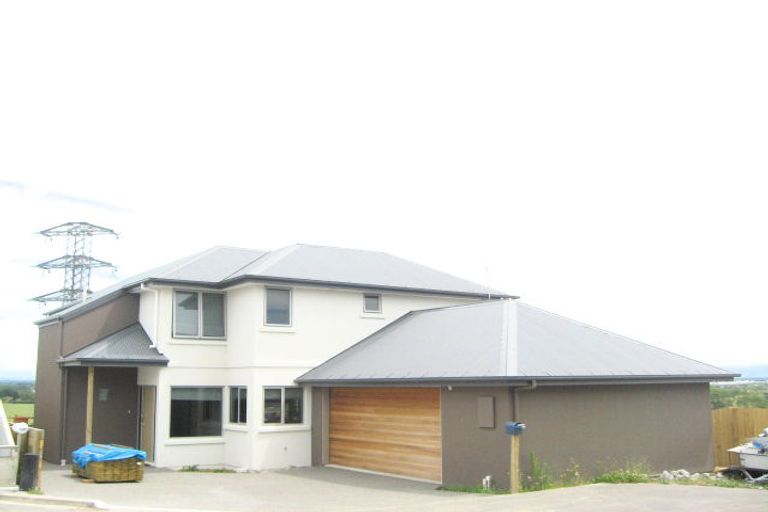 Photo of property in 5 Chaloner Lane, Westmorland, Christchurch, 8025