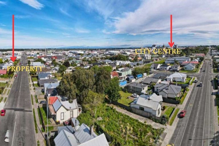 Photo of property in 163 Ettrick Street, Appleby, Invercargill, 9812