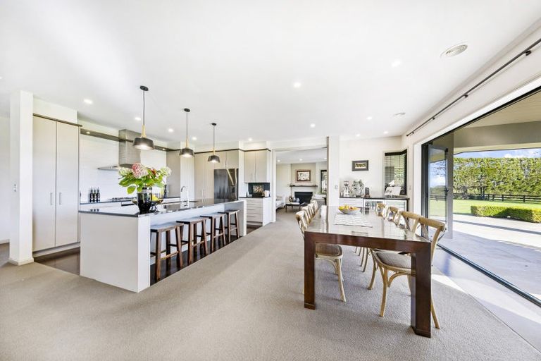 Photo of property in 195 Batty Road, Kingseat, Papakura, 2580