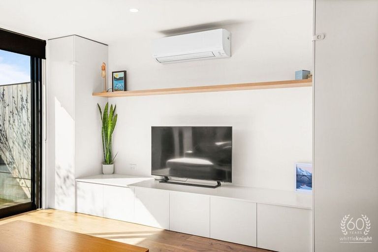 Photo of property in 119a Ruskin Street, Addington, Christchurch, 8024