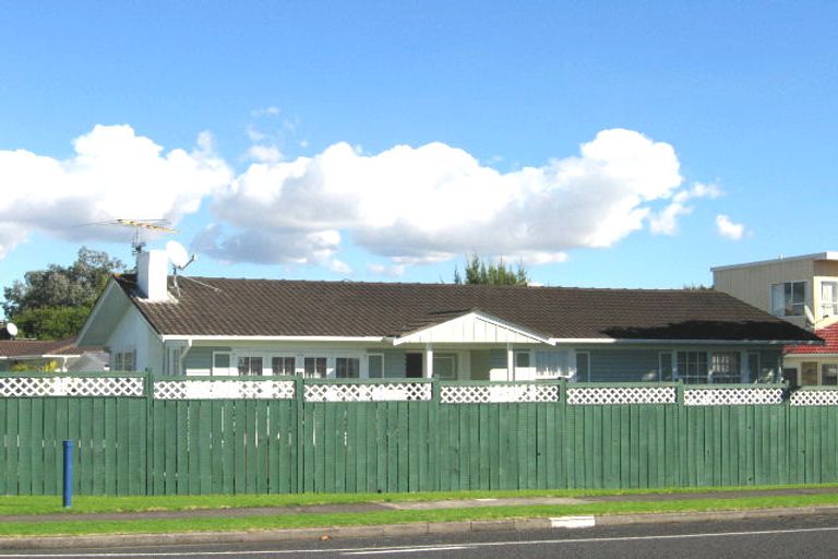 Photo of property in 119 Gills Road, Bucklands Beach, Auckland, 2014