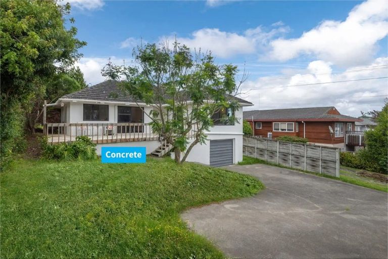 Photo of property in 1/24 Richards Avenue, Forrest Hill, Auckland, 0620