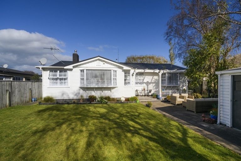 Photo of property in 68 Ferguson Street, Awapuni, Palmerston North, 4412