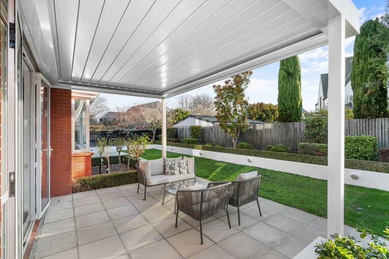 Photo of property in 311a Withells Road, Avonhead, Christchurch, 8042