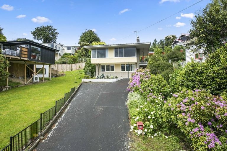 Photo of property in 14 Hatfield Street, Opoho, Dunedin, 9010