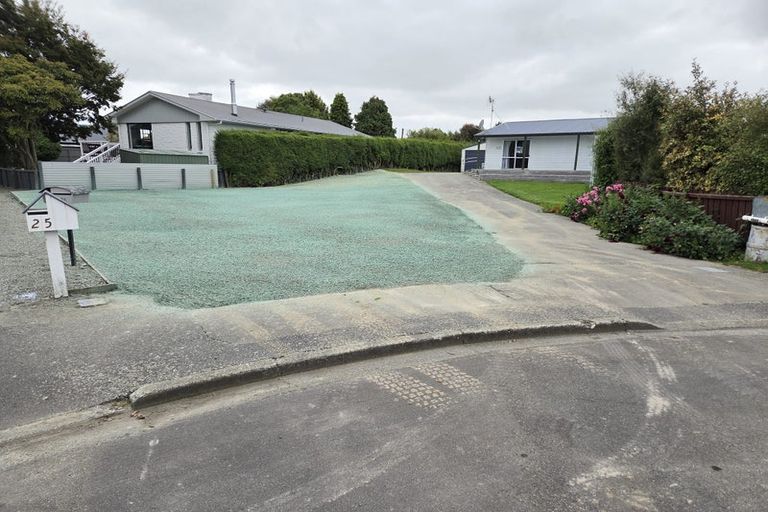 Photo of property in 23 Hewlings Place, Temuka, 7920