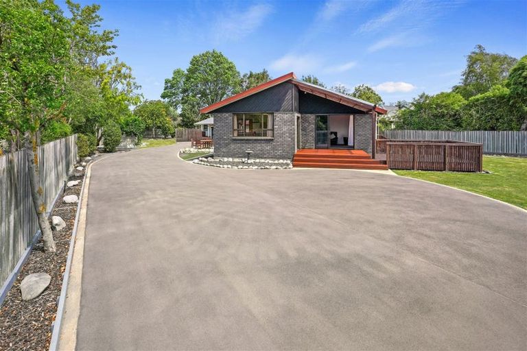 Photo of property in 11a South Belt, Rangiora, 7400