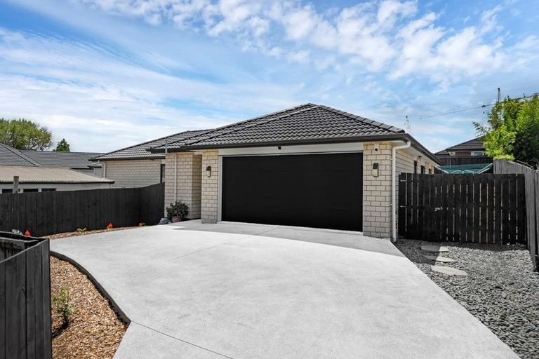 Photo of property in 36a Greenhaven Avenue, Opaheke, Papakura, 2113