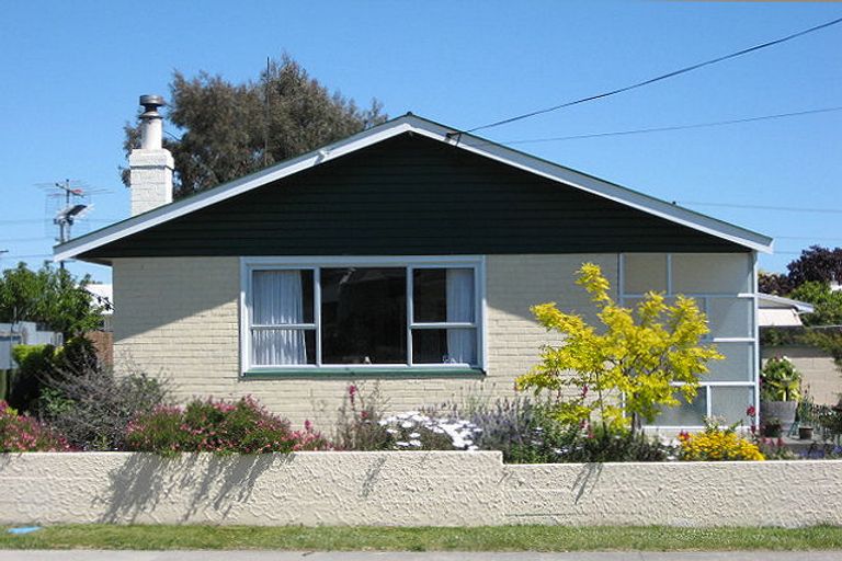 Photo of property in 8 Brian Bary Street, Redwoodtown, Blenheim, 7201