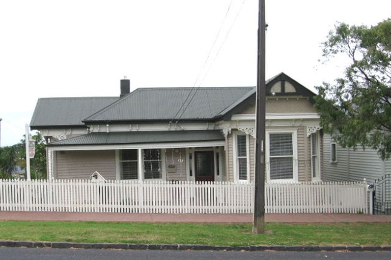 Photo of property in 123 Crummer Road, Grey Lynn, Auckland, 1021