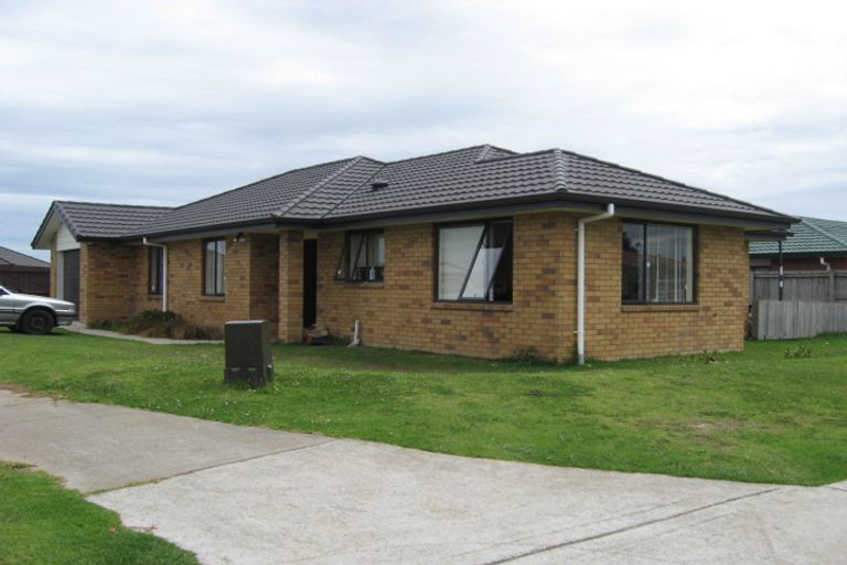 Photo of property in 50 Cyclamen Road, Mangere, Auckland, 2022