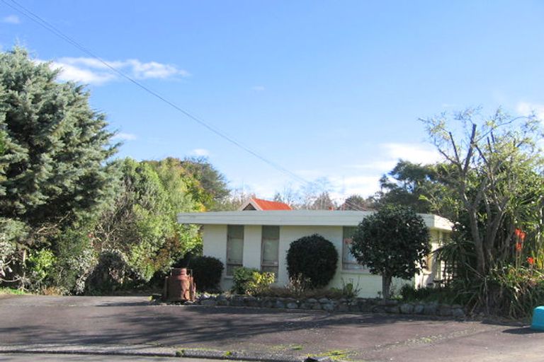 Photo of property in 25 Kingsway Crescent, Forest Lake, Hamilton, 3200