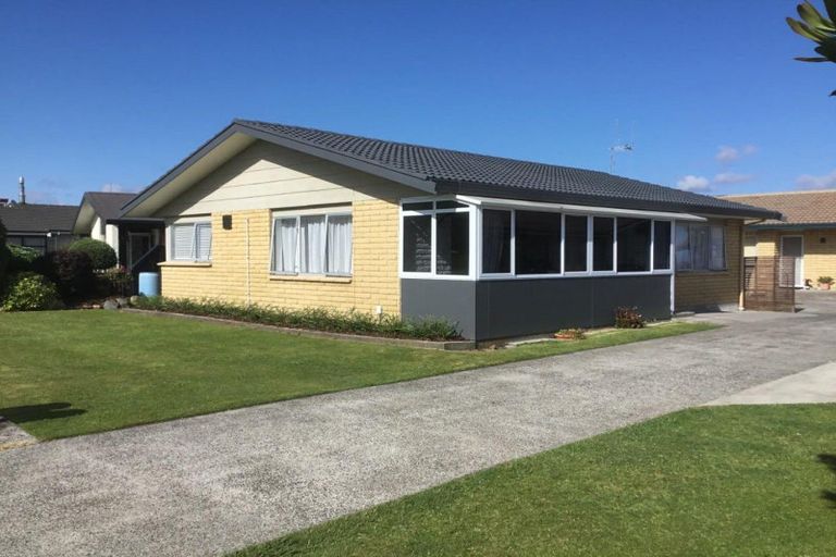 Photo of property in 12a Tawari Street, Matamata, 3400