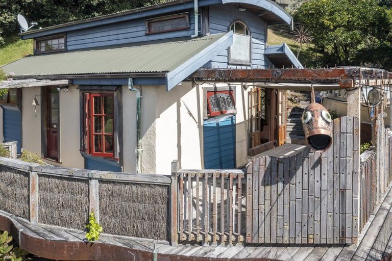 Photo of property in 39 Matatua Road, Raumati Beach, Paraparaumu, 5032