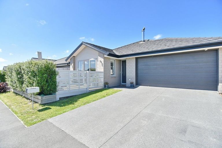Photo of property in 20 Contrail Street, Wigram, Christchurch, 8042