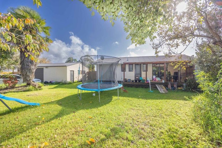 Photo of property in 42 Rotowaro Road, Huntly, 3700