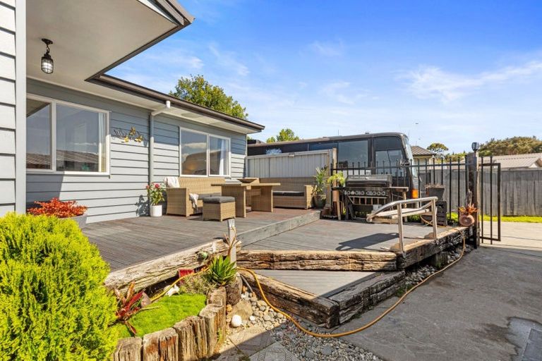 Photo of property in 8 Kelvin Way, Judea, Tauranga, 3110