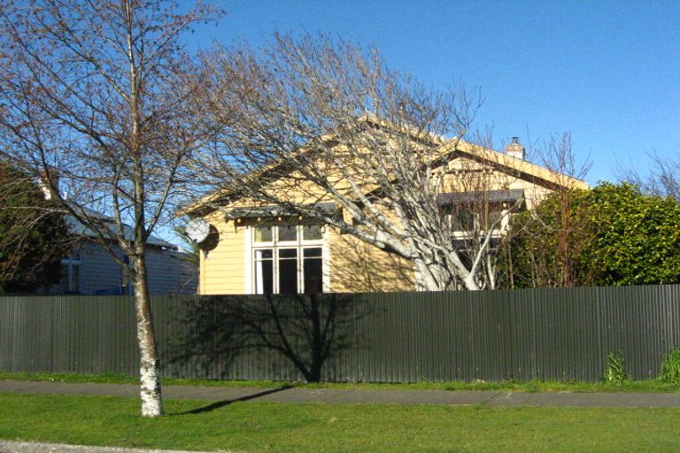 Photo of property in 85 Chapman Street, Richmond, Invercargill, 9810