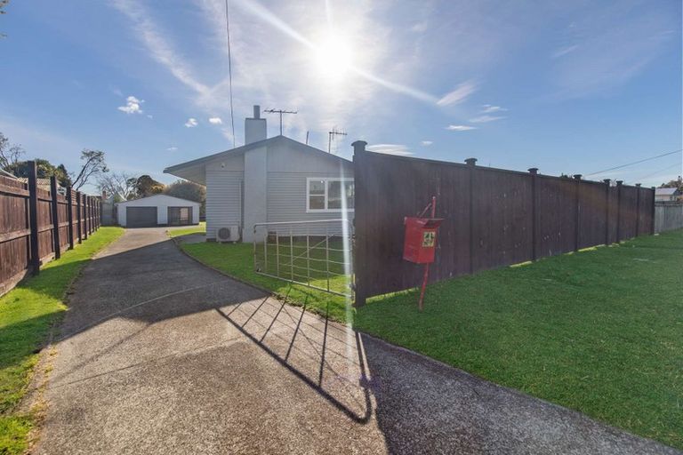 Photo of property in 37 Corlett Street, Utuhina, Rotorua, 3015