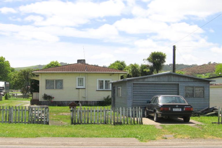 Photo of property in 48 Te Kuiti Road, Te Kuiti, 3910