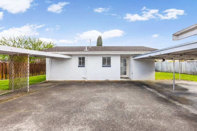 Photo of property in 4/29 South Street, Papakura, 2110