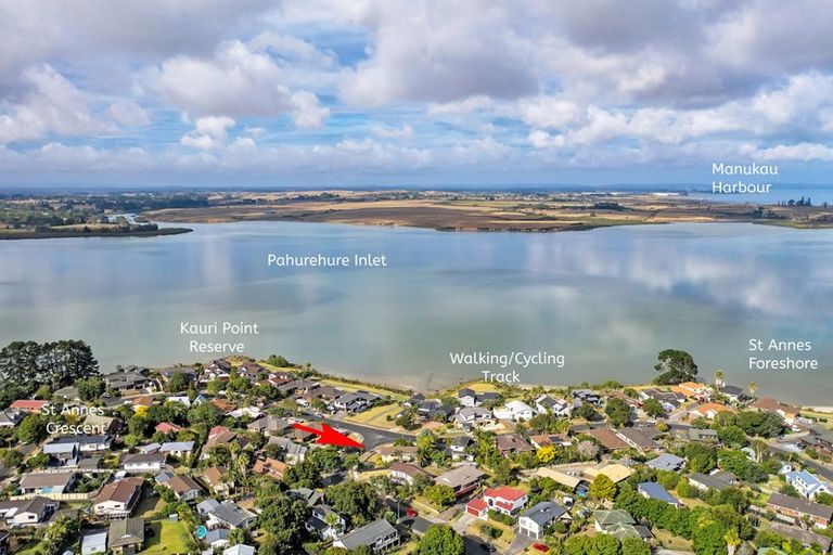 Photo of property in 36 St Annes Crescent, Wattle Downs, Auckland, 2103