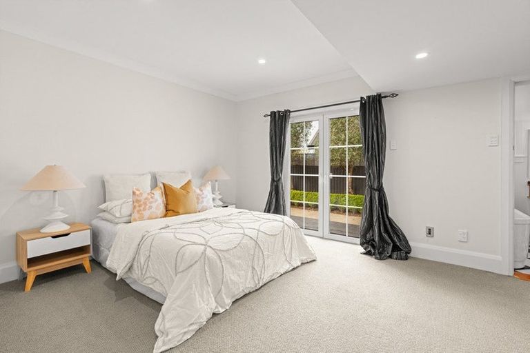Photo of property in 3/200 Worcester Street, Christchurch Central, Christchurch, 8011