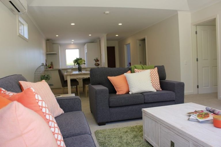 Photo of property in 21 Fairview Avenue, Feilding, 4702