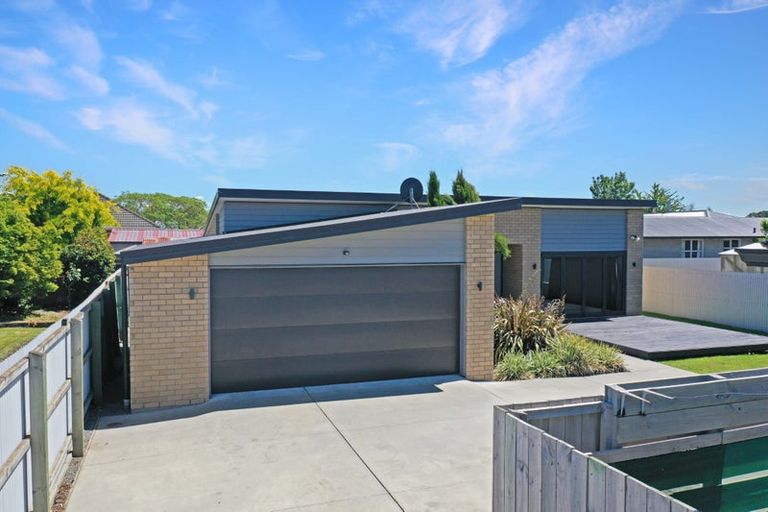 Photo of property in 23a Cross Street, Allenton, Ashburton, 7700