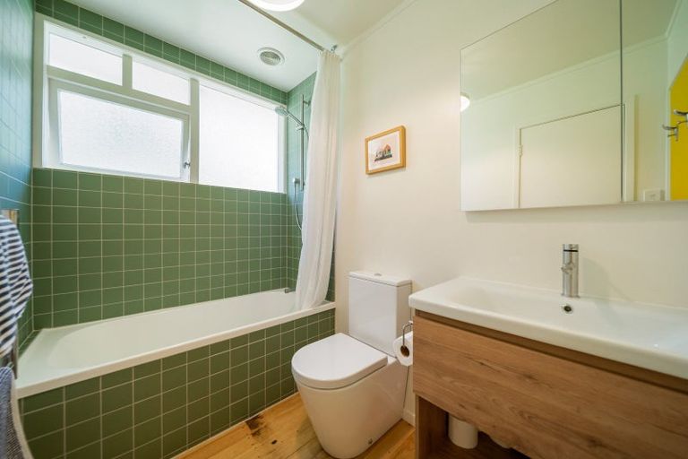 Photo of property in 139a Pembroke Road, Wilton, Wellington, 6012