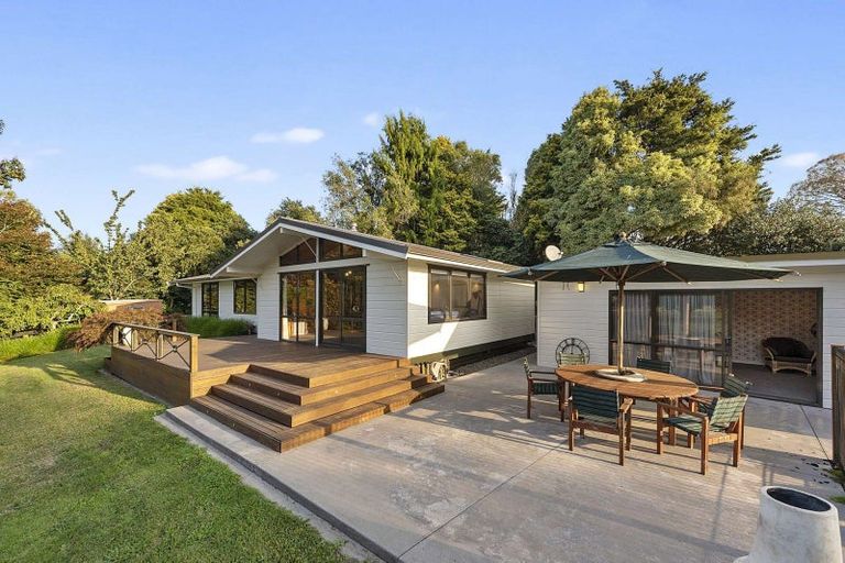 Photo of property in 26 Goile Road, Ngahinapouri, Ohaupo, 3290