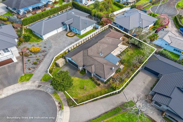 Photo of property in 11 Saint Clements Grove, Bethlehem, Tauranga, 3110