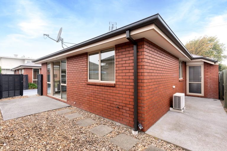 Photo of property in 4f Railway Terrace, Templeton, Christchurch, 8042