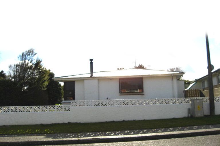 Photo of property in 274 Talbot Street, Hargest, Invercargill, 9810