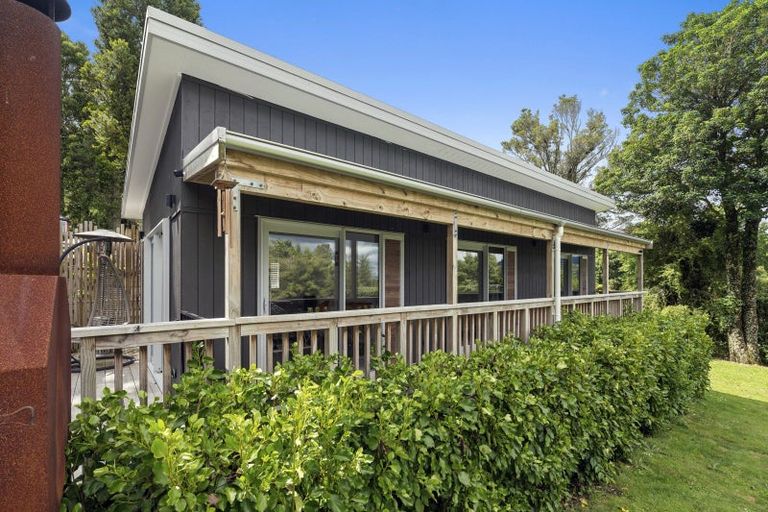 Photo of property in 281 Spencer Road, Lake Tarawera, Rotorua, 3076