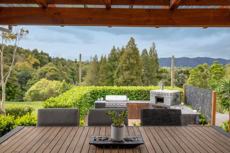 Photo of property in 28 Erskine Road, Maunu, Whangarei, 0110