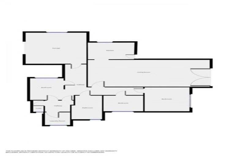 Photo of property in 21a Burrows Street, Bluff, 9814