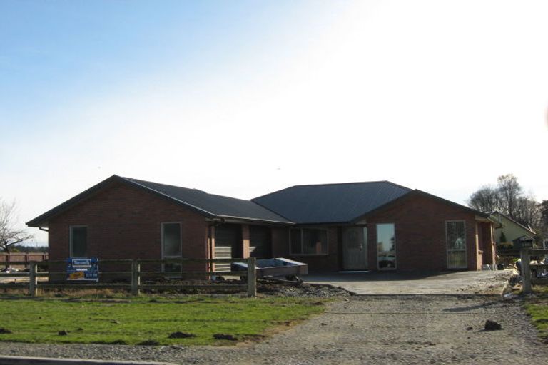 Photo of property in 110 Eglinton Street, Winton, 9720