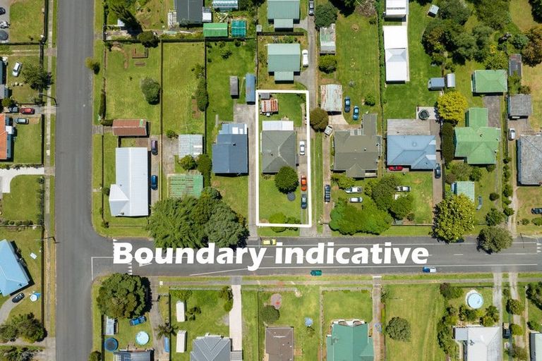 Photo of property in 32 Clifford Street, Kaikohe, 0405