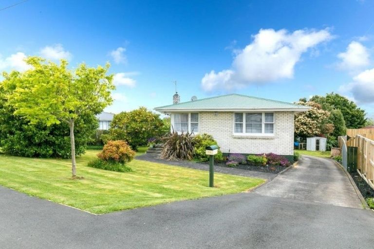 Photo of property in 111 Mahoe Street, Melville, Hamilton, 3206